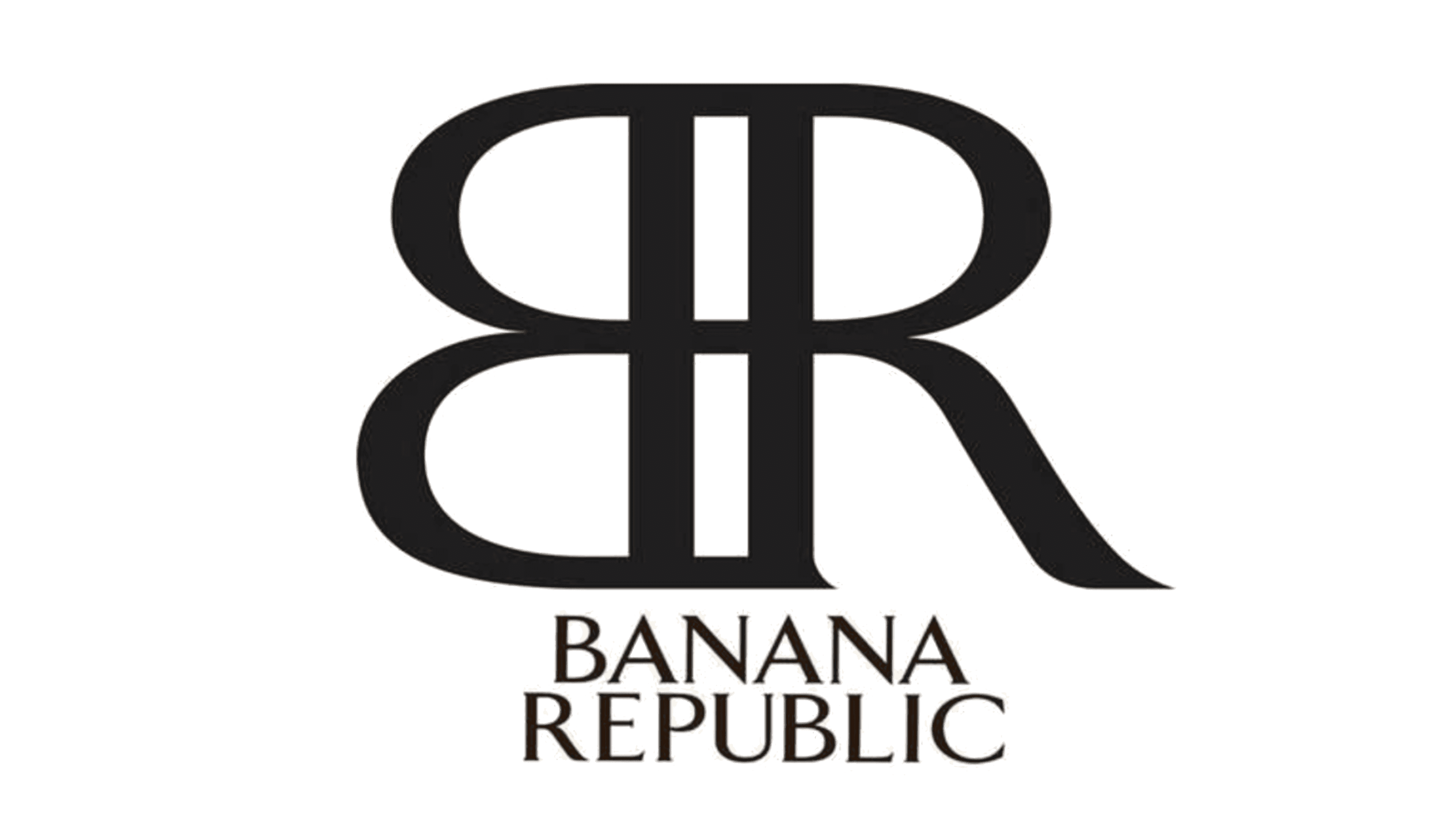 BananaRepublic Logo