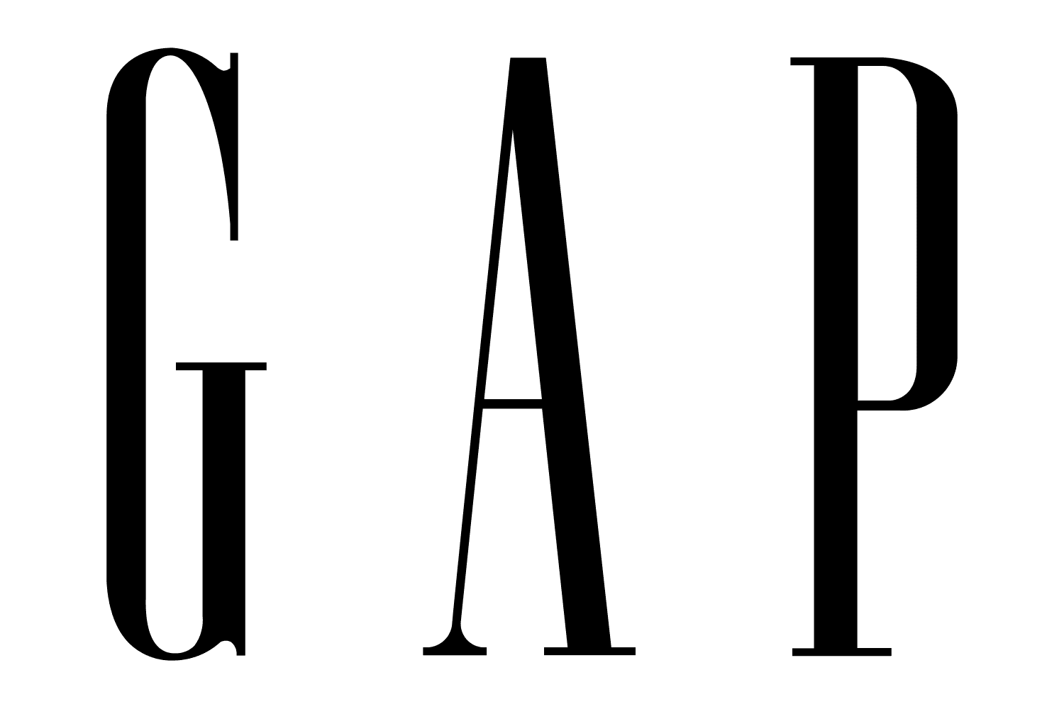 GAP Logo